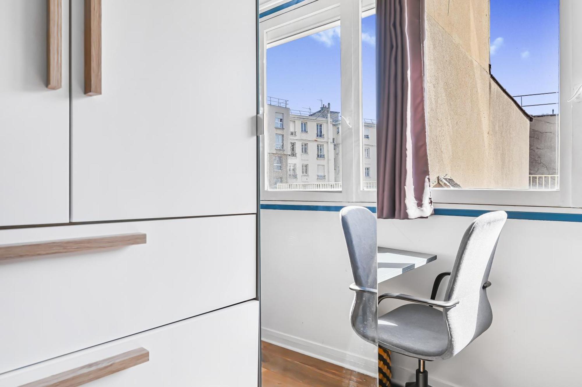Apartment Le Douzieme - 4p - Dausmenil & Gare De Lyon *